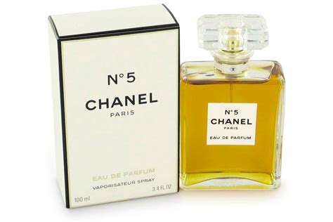 profumo chanel numero 5 prezzo